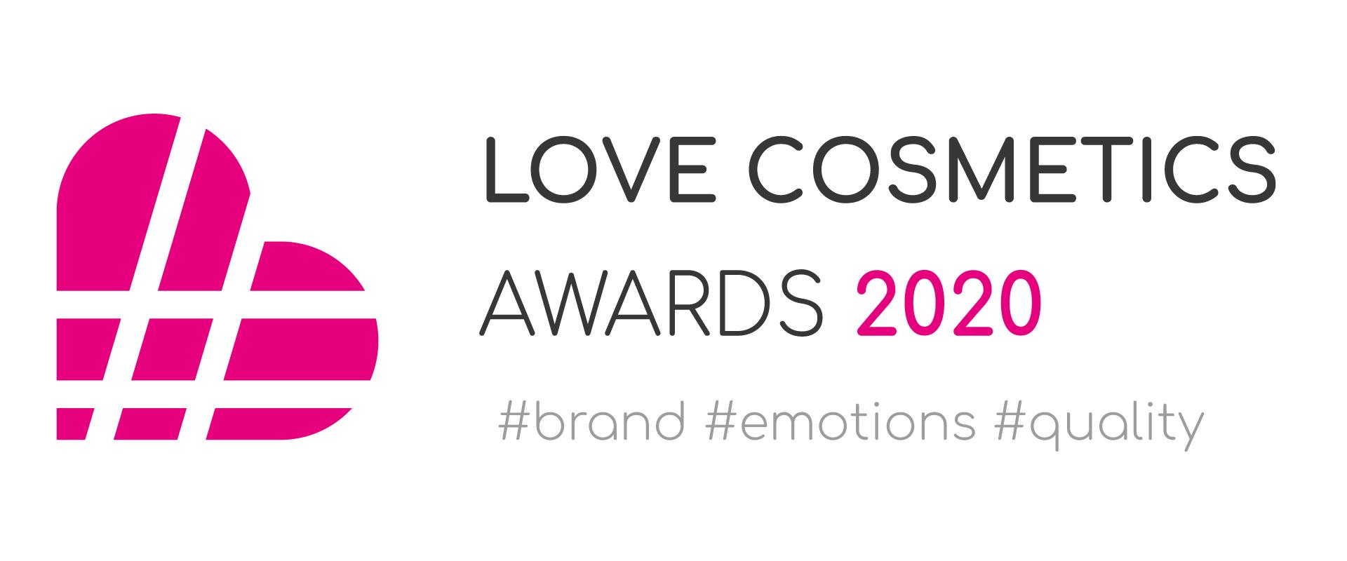 Love Cosmetics Awards 2020 – harmonogram oraz zasady zgłoszeń