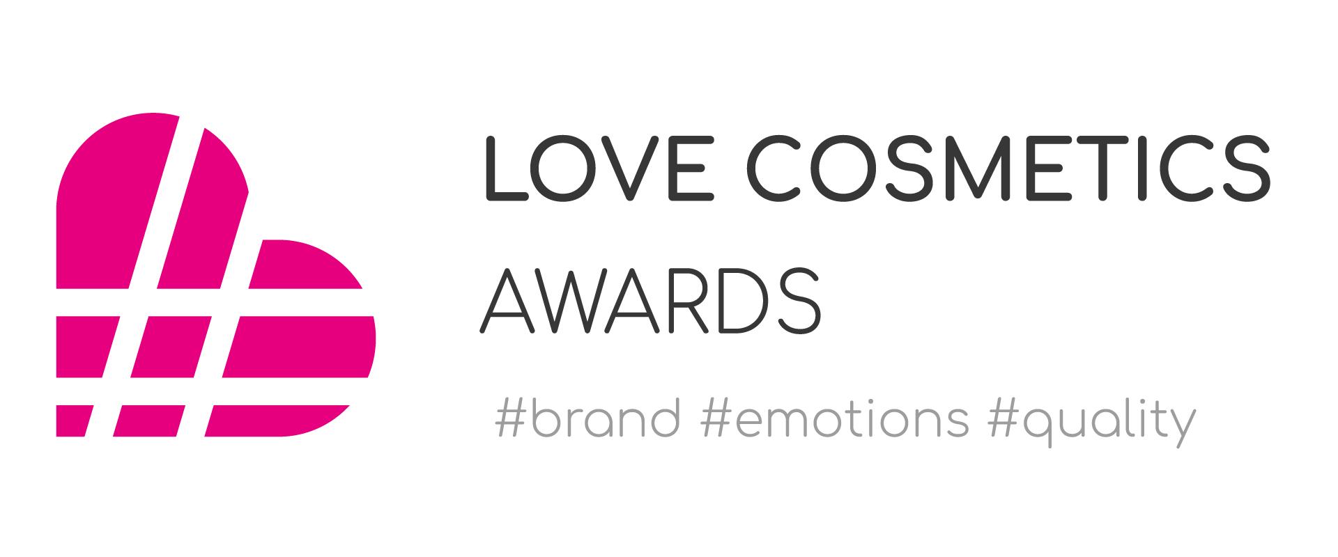  Love Cosmetics Awards – Our Global Idea