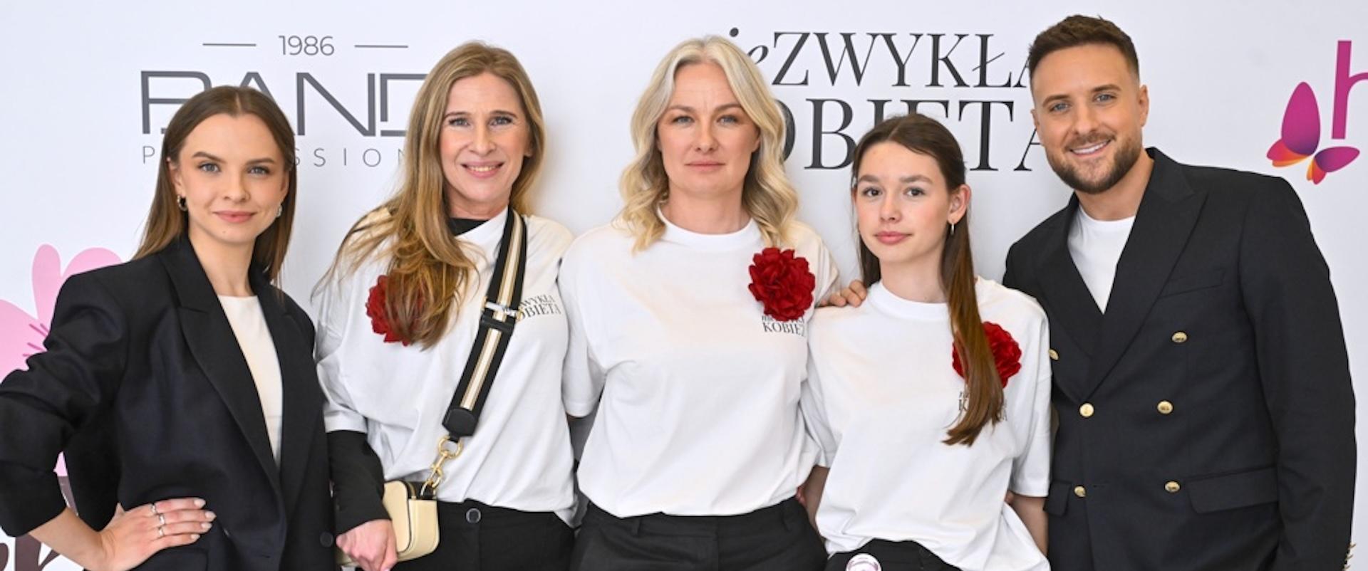 BANDI dumnie wspiera nieZWYKŁE KOBIETY