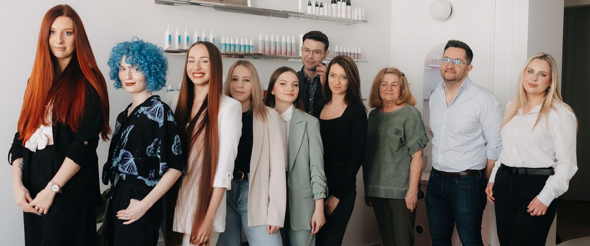 LCA 2025: Ten startup postawił na włosy i odnosi sukcesy - Bosko Cosmetics