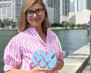 Lidia Lewandowska: Love Cosmetics Awards to już silna marka
