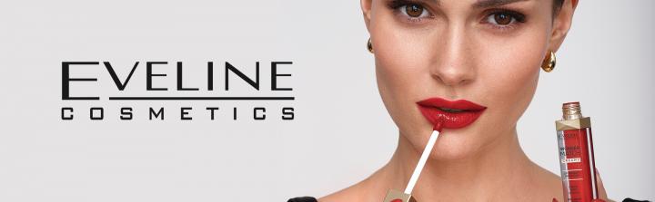 Eveline Cosmetics wie, jak co jest ważne w e-commerce