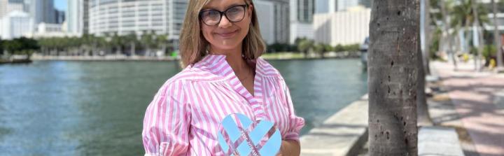 Lidia Lewandowska: Love Cosmetics Awards to już silna marka