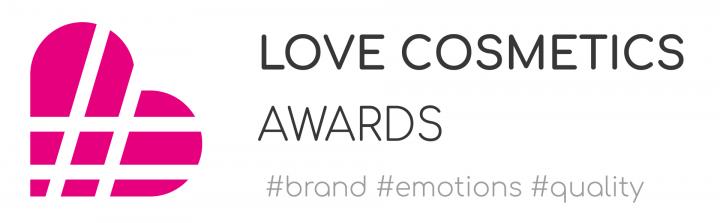  Love Cosmetics Awards – Our Global Idea